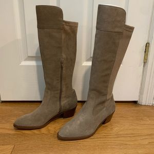 Sole Society Naomi Knee High Boot